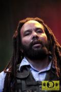 Ky Mani Marley (Jam) 20. Reggae Jam Festival - Bersenbrueck 03. August 2014 (13).JPG